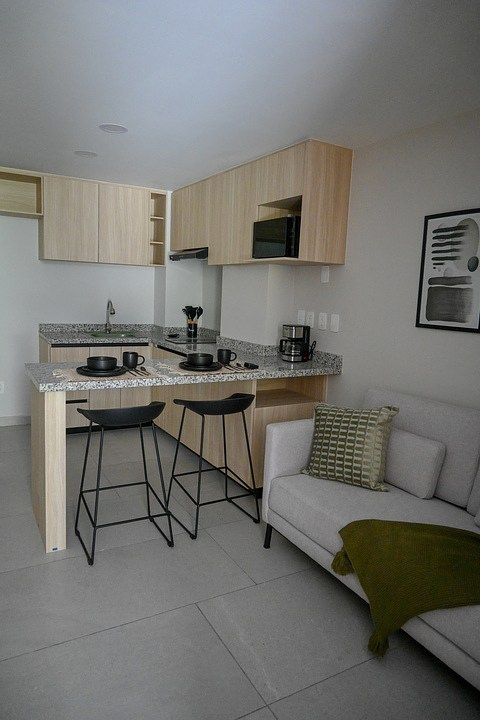 VENTA DEPARTAMENTO NUEVO FRACC GREENHOUSE HUIXQUILUCAN ENTREGA INMEDIATA - foto 1