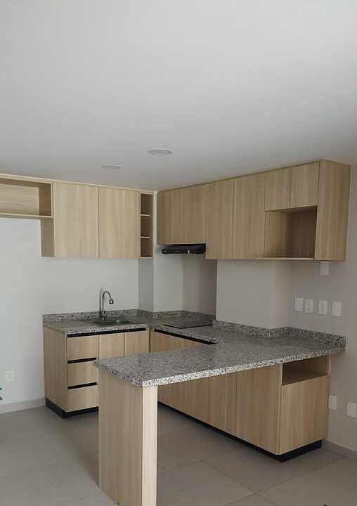 VENTA DEPARTAMENTO NUEVO FRACC GREENHOUSE HUIXQUILUCAN ENTREGA INMEDIATA - foto 2