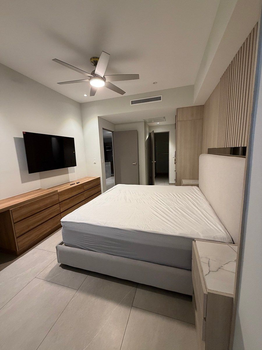 Apartment in Valle Del Campestre, San Pedro Garza García, photo 3 of 10