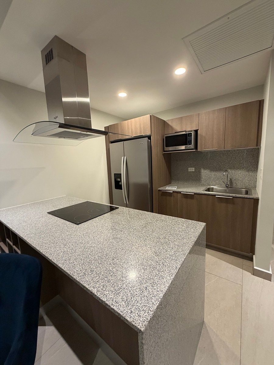 Apartment in Valle Del Campestre, San Pedro Garza García, photo 10 of 10