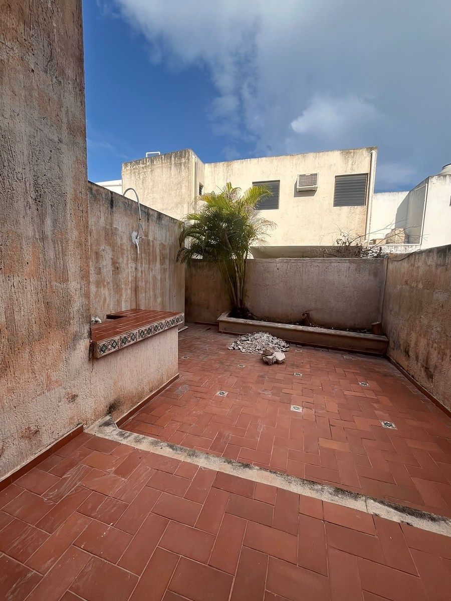 Casa en Montebello, Mérida, foto 3 de 14