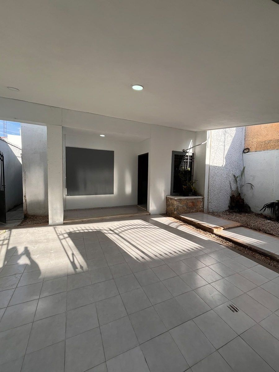 Casa en Montebello, Mérida, foto 5 de 14