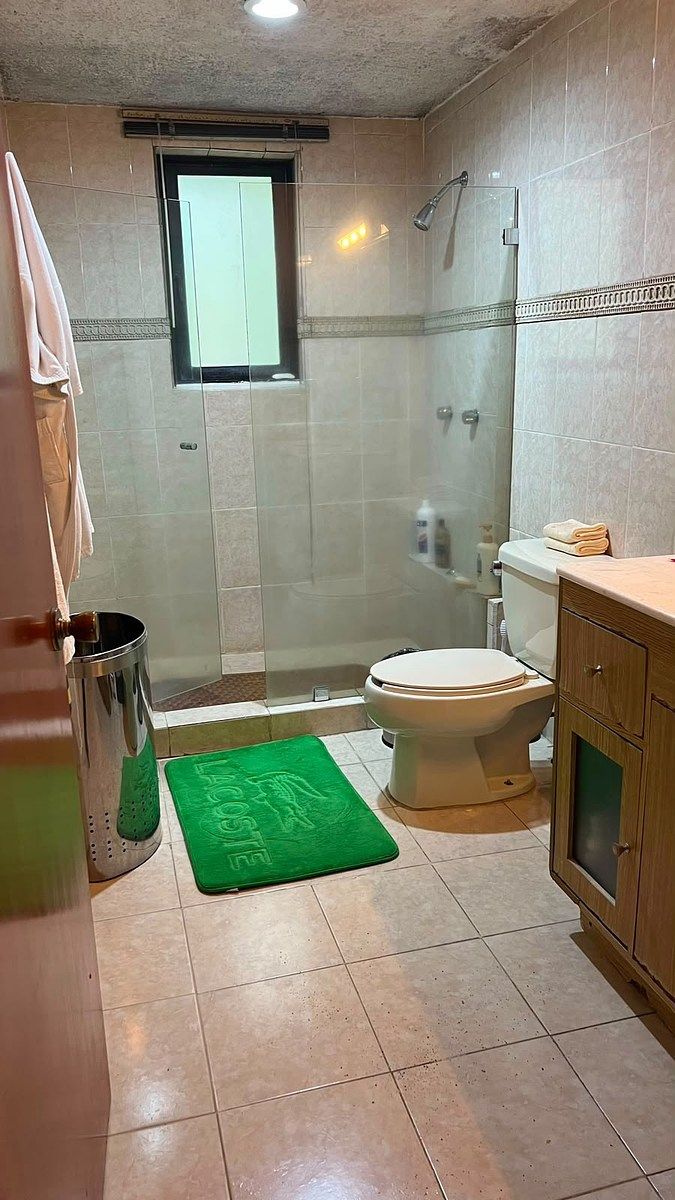 Casa em condomínio fechado em Olivar de los Padres, Álvaro Obregón, foto 10 de 16