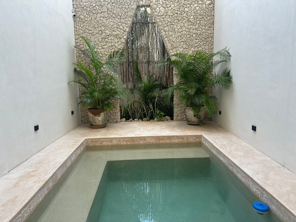 Departamento en Montes de Ame, Mérida, foto 4 de 12