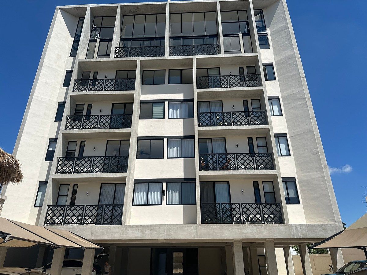 Departamento en Montes de Ame, Mérida, foto 5 de 12