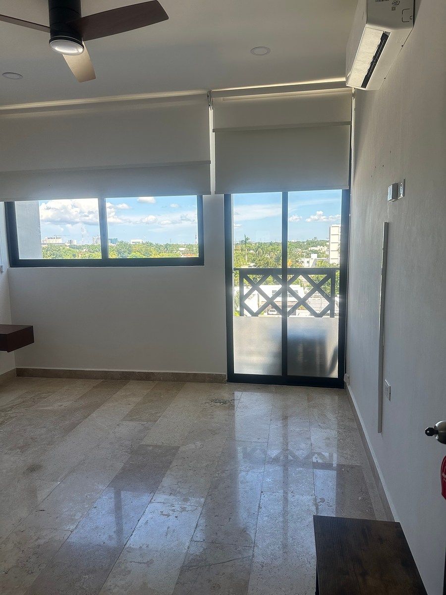 Departamento en Montes de Ame, Mérida, foto 8 de 12