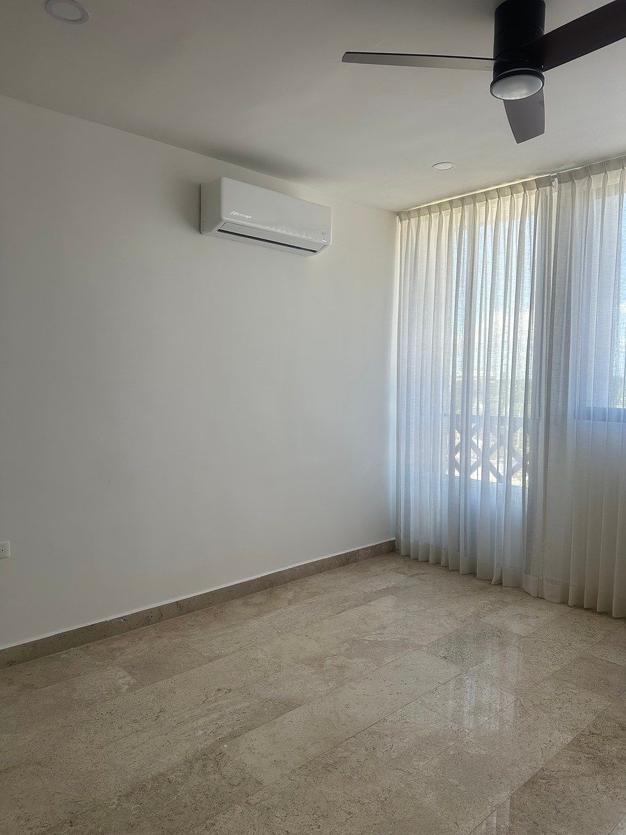 Departamento en Montes de Ame, Mérida, foto 10 de 12