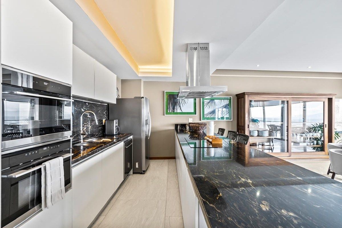 Apartment in Bahía de Banderas, Bahía de Banderas, photo 2 of 19