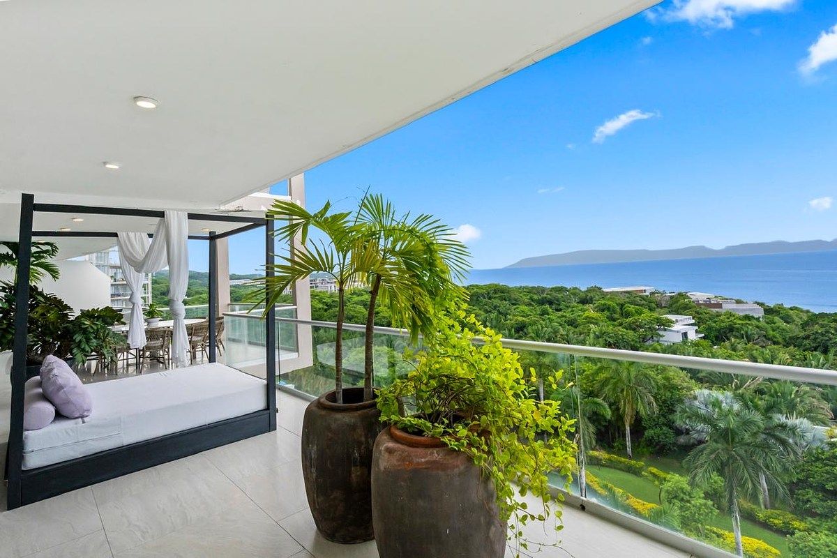 Apartment in Bahía de Banderas, Bahía de Banderas, photo 4 of 19