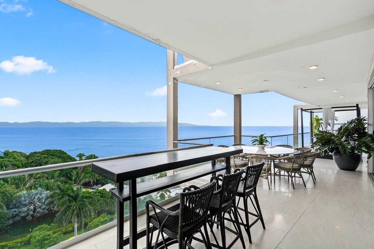 Apartment in Bahía de Banderas, Bahía de Banderas, photo 6 of 19