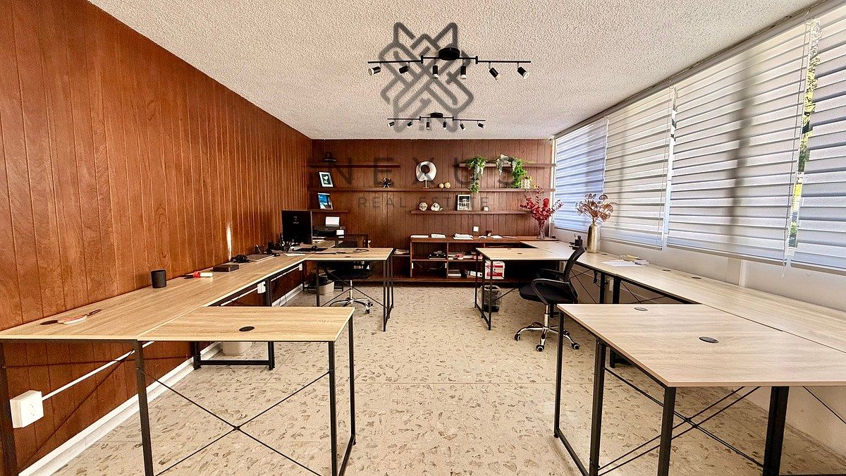 Casa ideal para oficina o despachos excelente ubicación, foto 1 de 16