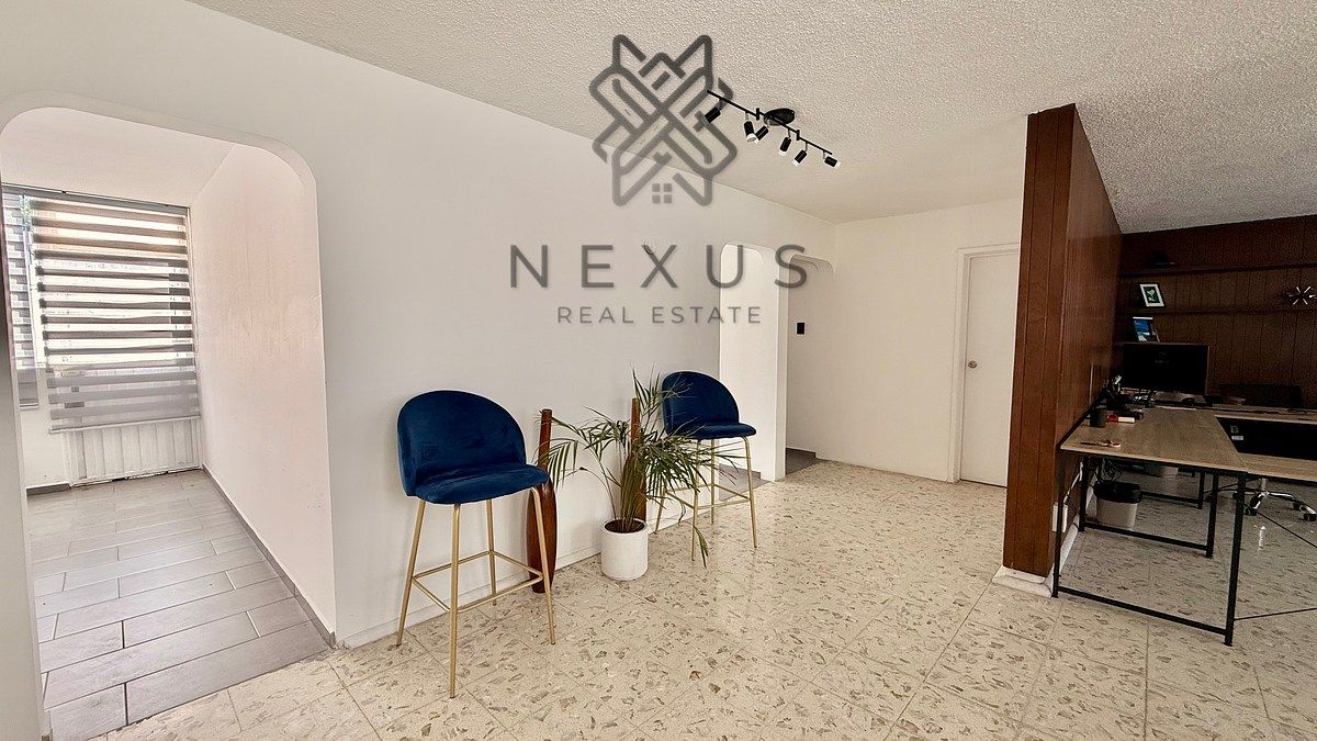 Casa en Ciudad Satélite, Naucalpan de Juárez, foto 4 de 16