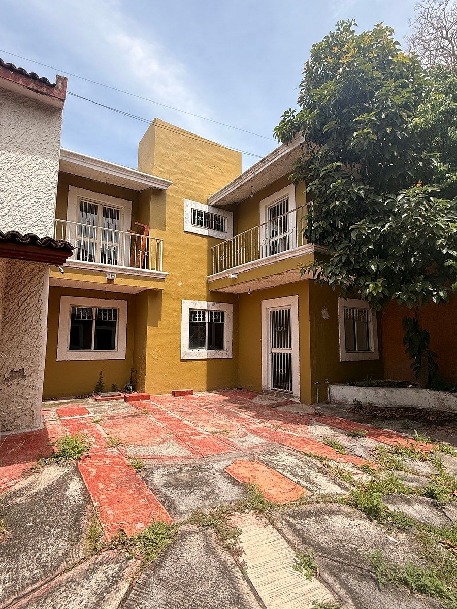 Casa em condomínio fechado em Colima Centro, Colima, foto 2 de 10