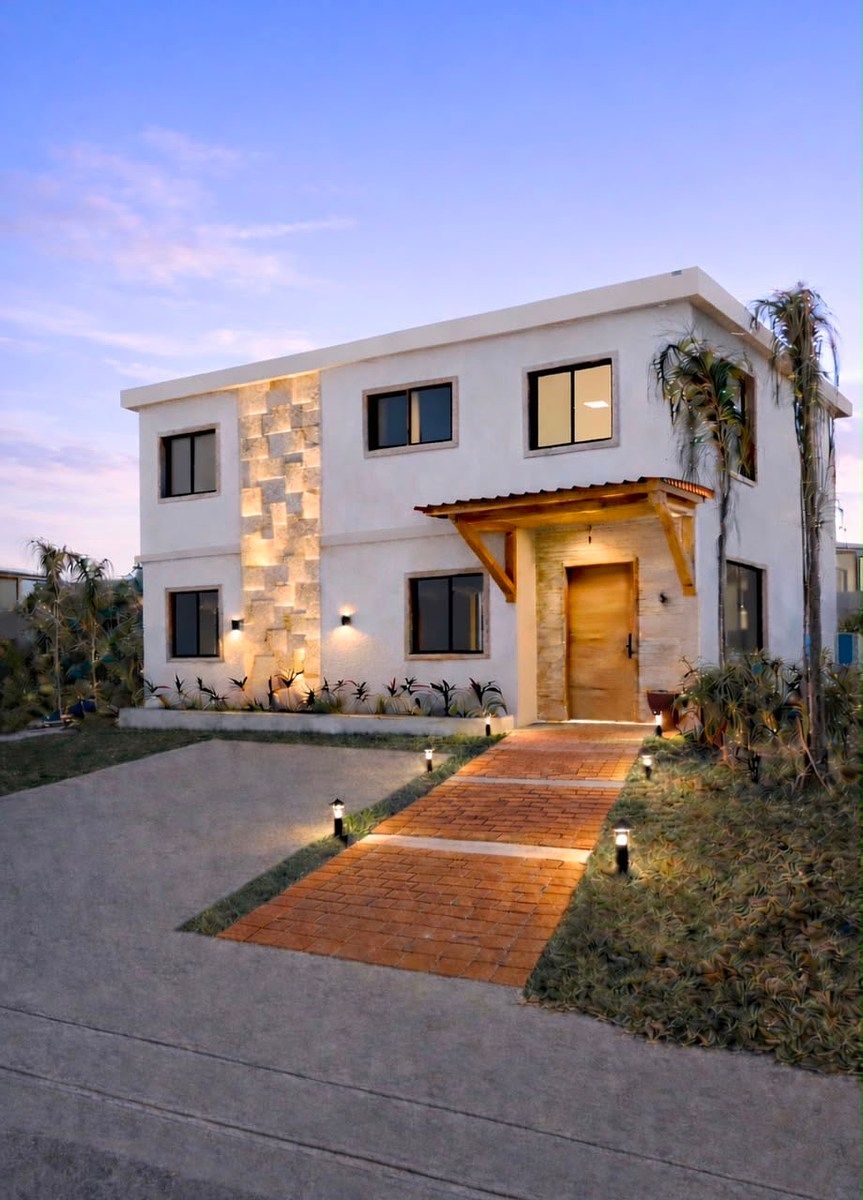 Villa in Punta Cana