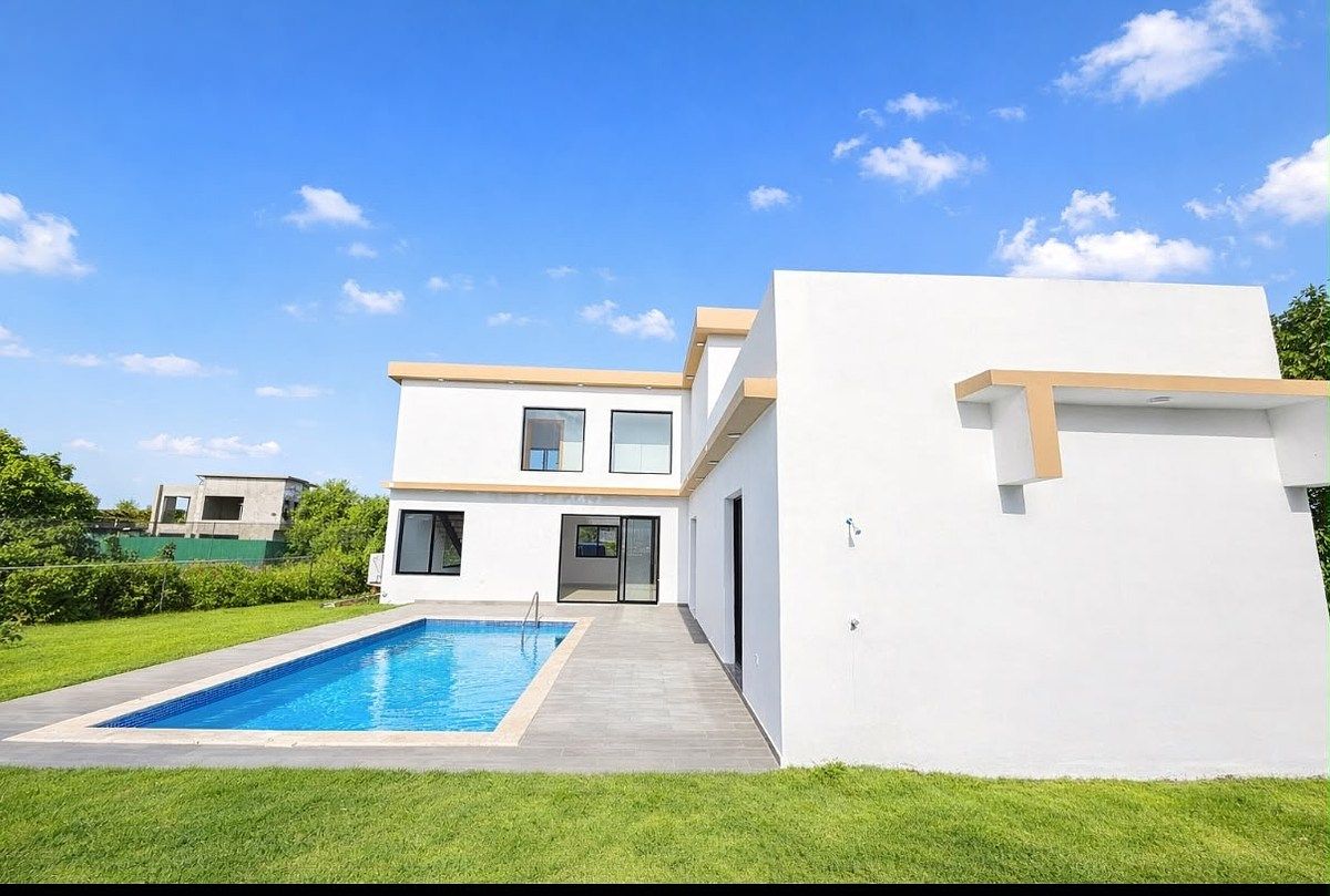 Villa en Punta Cana, foto 6 de 7