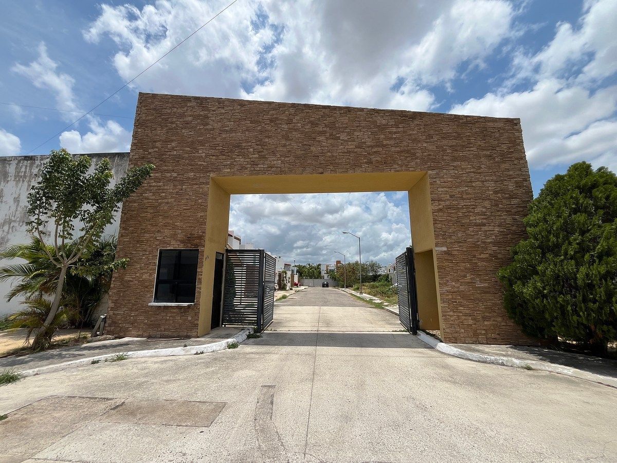 Terreno en Chuburna de Hidalgo, Mérida, foto 4 de 8