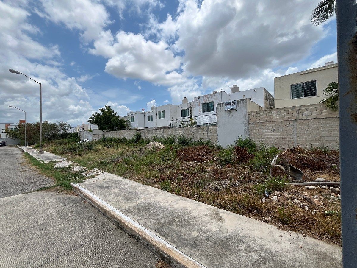Terreno en Chuburna de Hidalgo, Mérida, foto 5 de 8