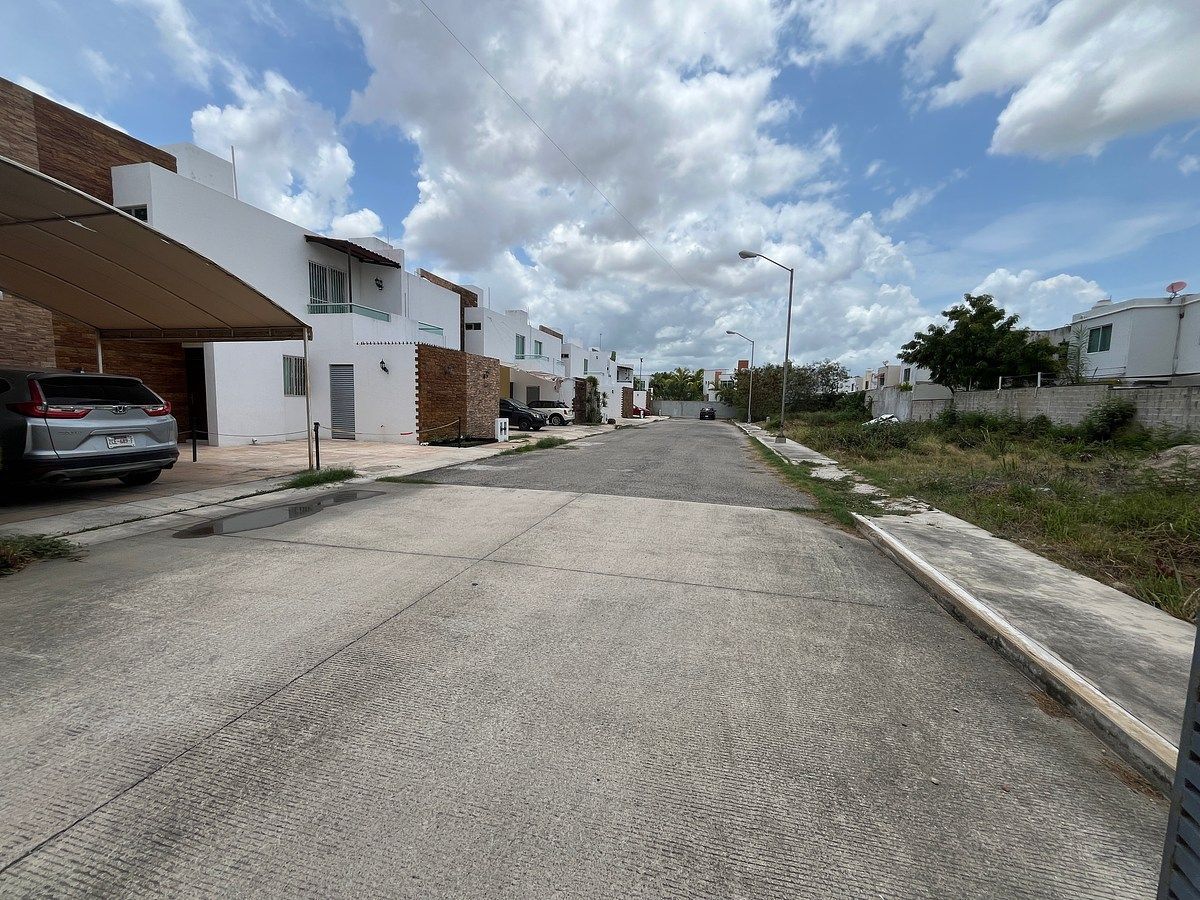Terreno en Chuburna de Hidalgo, Mérida, foto 6 de 8