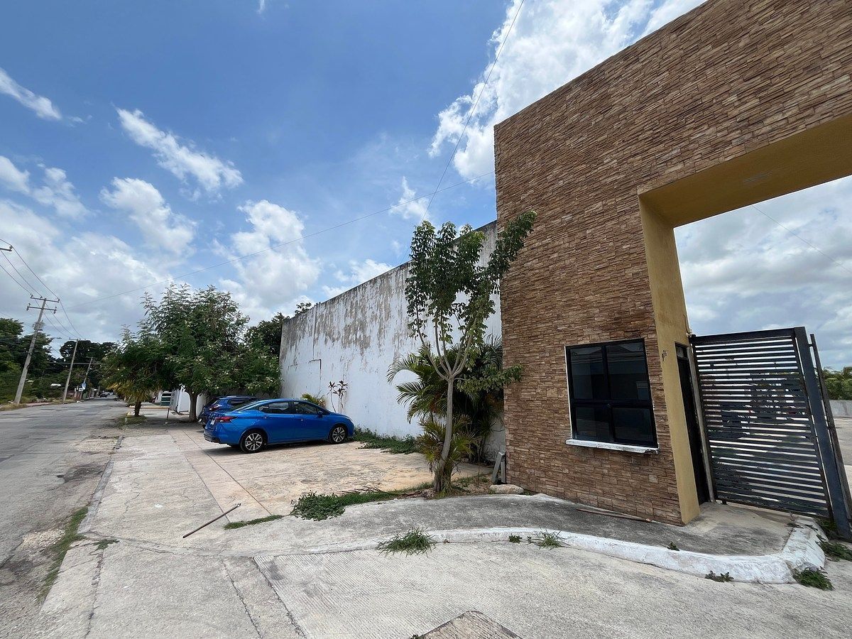 Terreno en Chuburna de Hidalgo, Mérida, foto 8 de 8