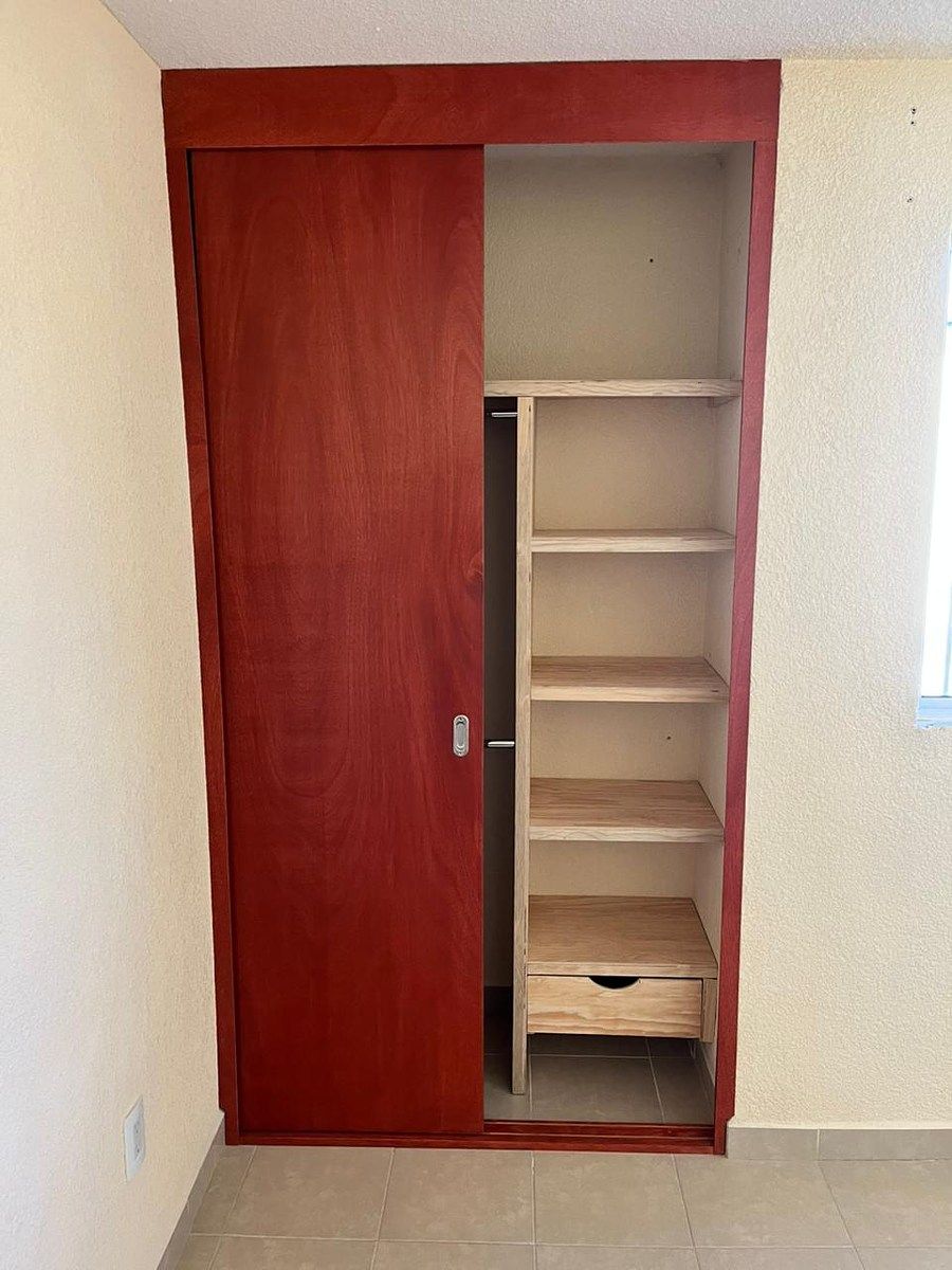 Casa em Conjunto Urbano Real Verona, Tecámac, foto 10 de 29