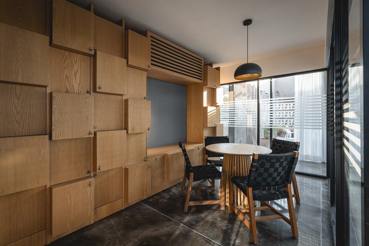 Apartments for sale in Temozón Norte, Laja, 2 and 3 bedrooms - foto 4