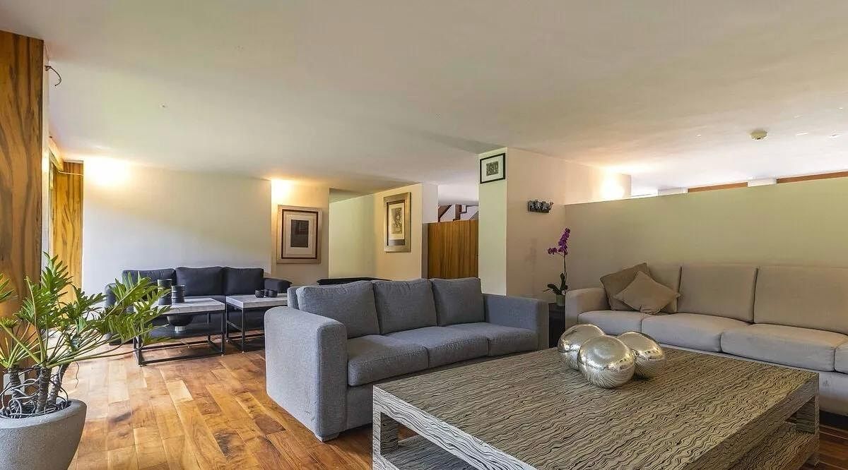 Fabulous house for rent in El Pedregal, photo 1 of 24