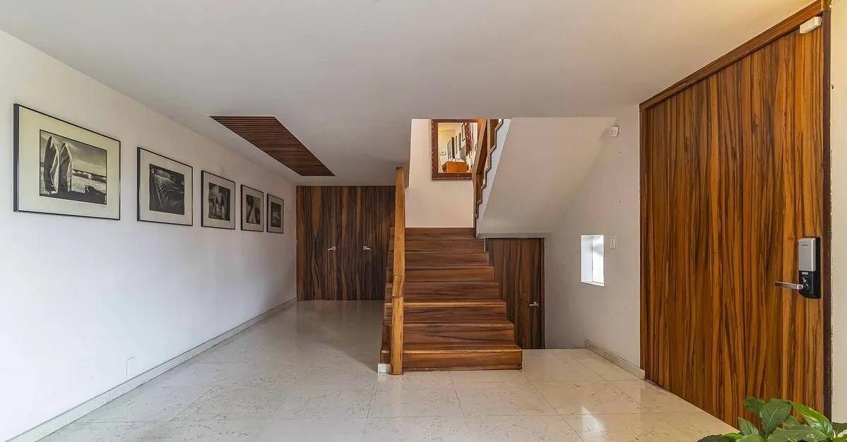 House in Jardines del Pedregal, Álvaro Obregón, photo 9 of 24