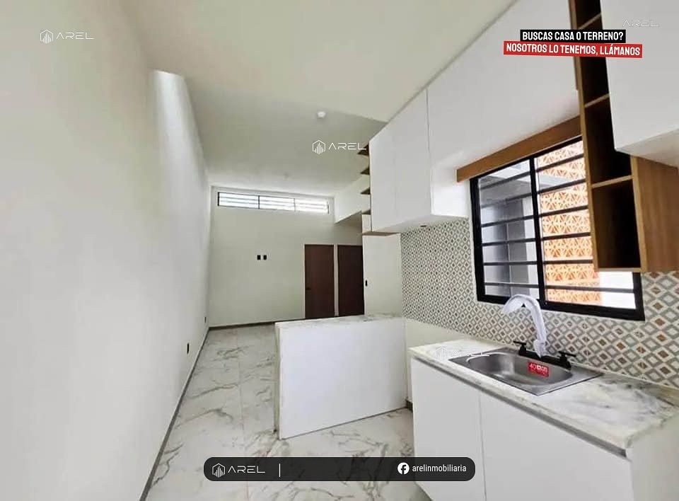 Model House ROMA in MONTELLANO II, VILLA DE ALVAREZ - foto 3