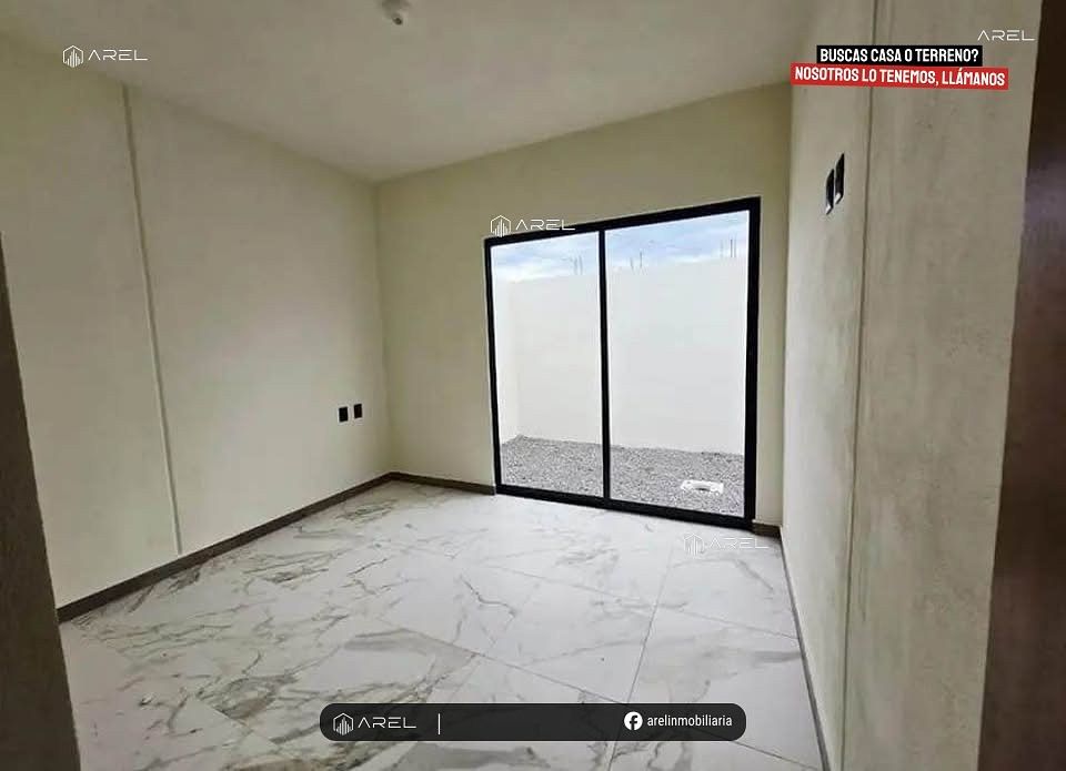 Model House ROMA in MONTELLANO II, VILLA DE ALVAREZ - foto 5