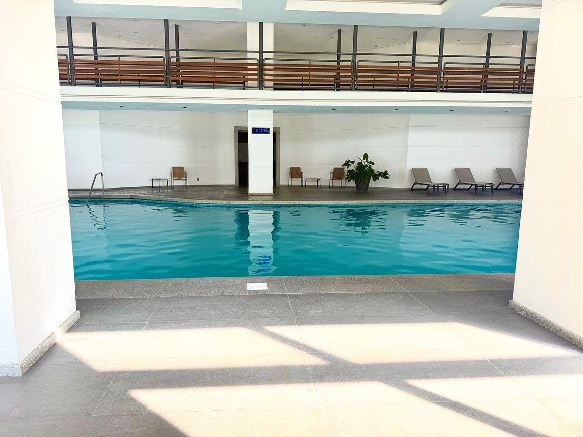 Departamento en Interlomas, Huixquilucan, foto 25 de 31