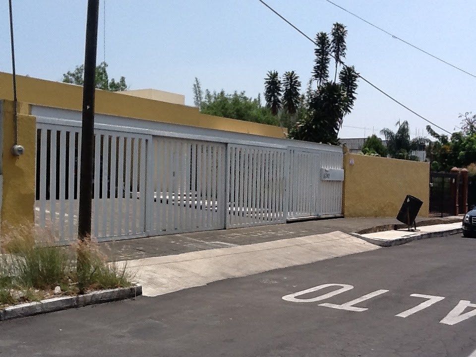 Land for sale for vertical development in Ciudad del Sol - foto 1