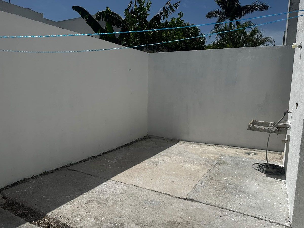 Casa em Las Américas II, Mérida, foto 8 de 9