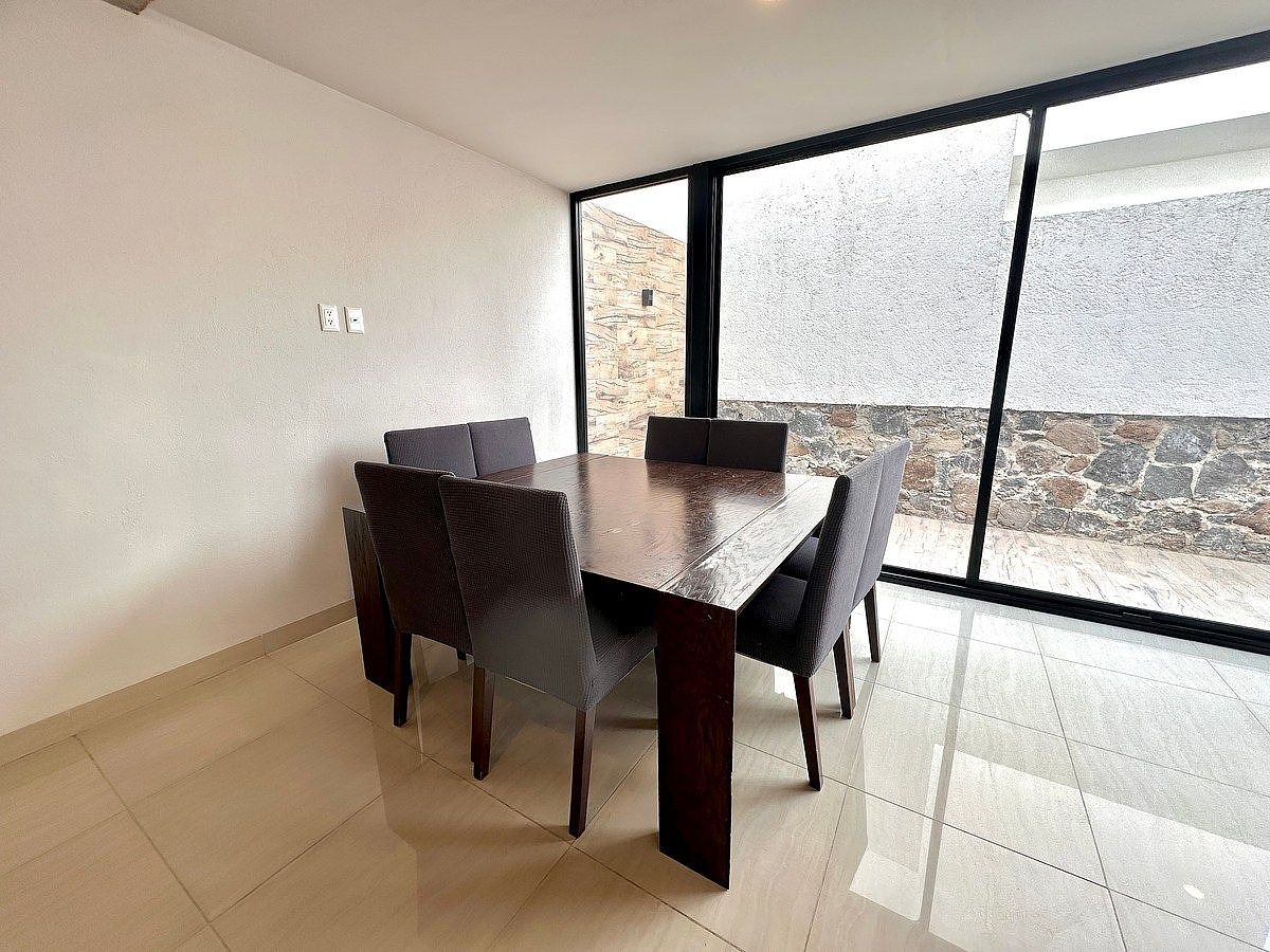 Casa en Zibatá, El Marqués, foto 12 de 12