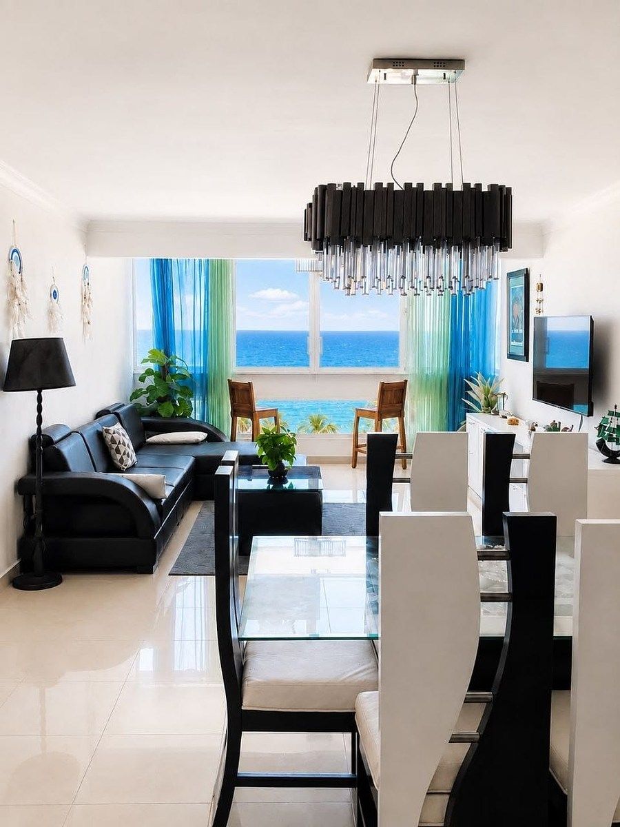Apartamento en Santo Domingo Este, foto 5 de 12
