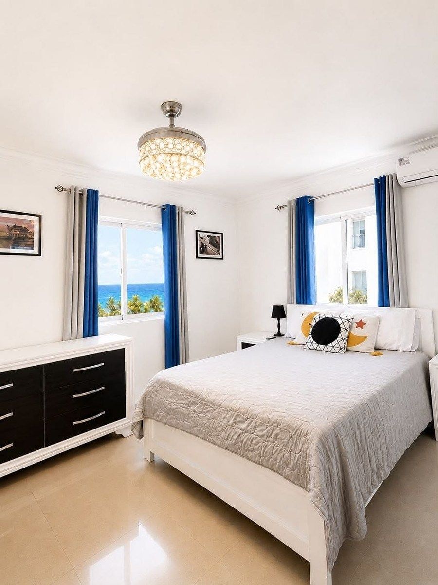 Apartamento en Santo Domingo Este, foto 6 de 12