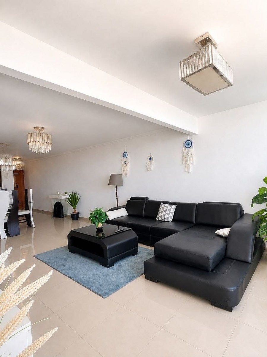 Apartamento en Santo Domingo Este, foto 10 de 12