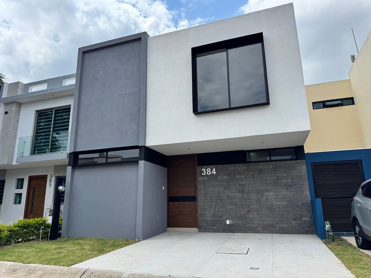 Casa en venta en Condominio Los Almendros, Zapopan, foto 1 de 24