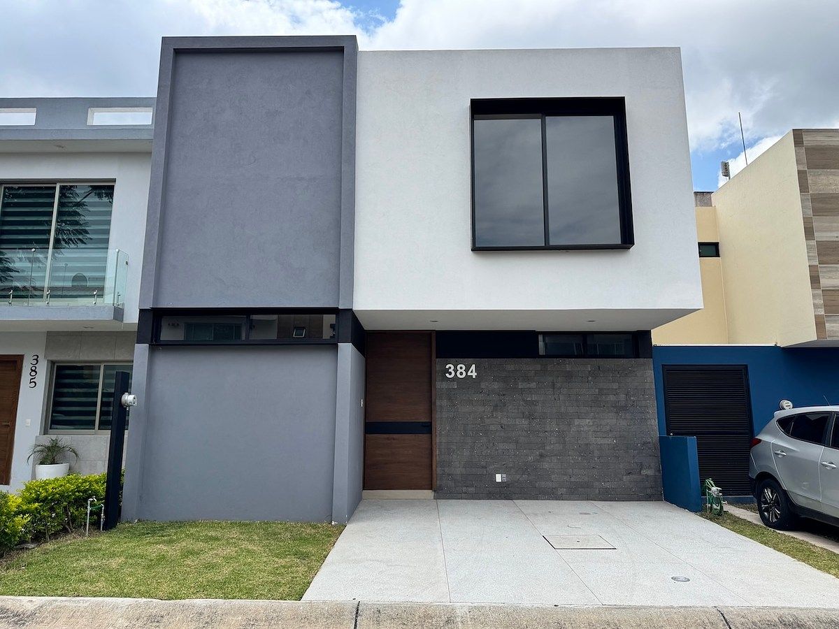 House for sale in Los Almendros Condominium, Zapopan - foto 2