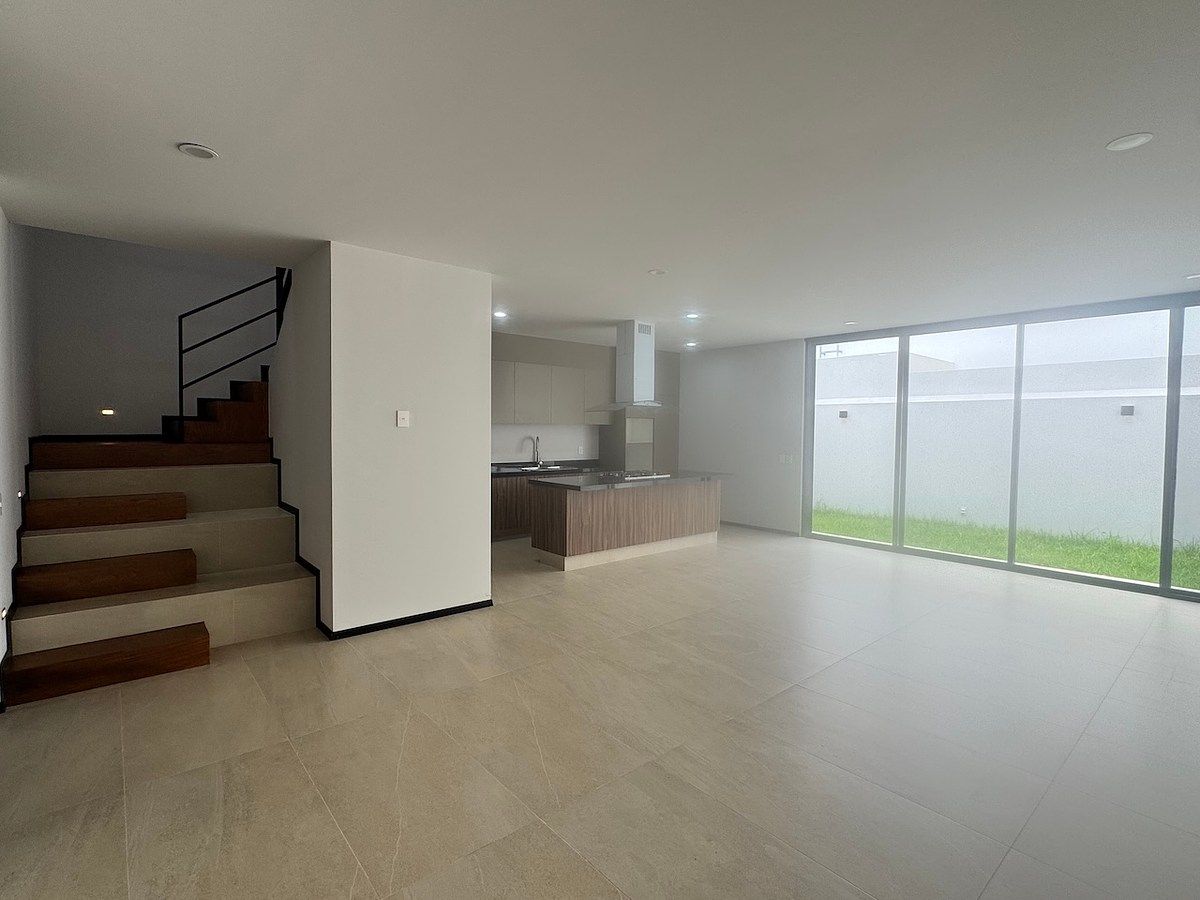 Casa en condominio en Los Almendros, Zapopan, foto 3 de 24