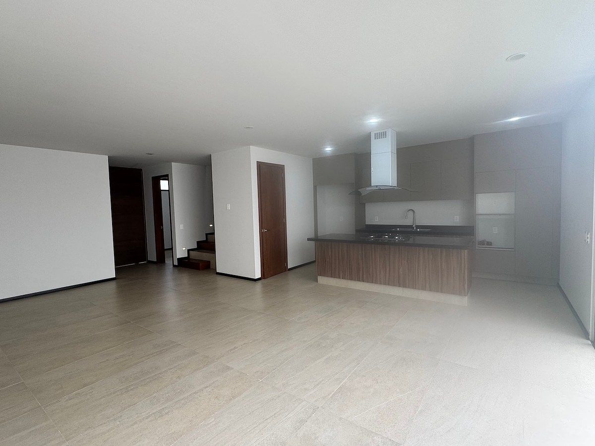 Casa en condominio en Los Almendros, Zapopan, foto 4 de 24