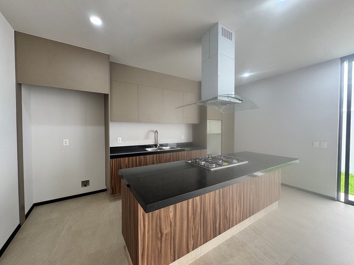 Casa en condominio en Los Almendros, Zapopan, foto 7 de 24