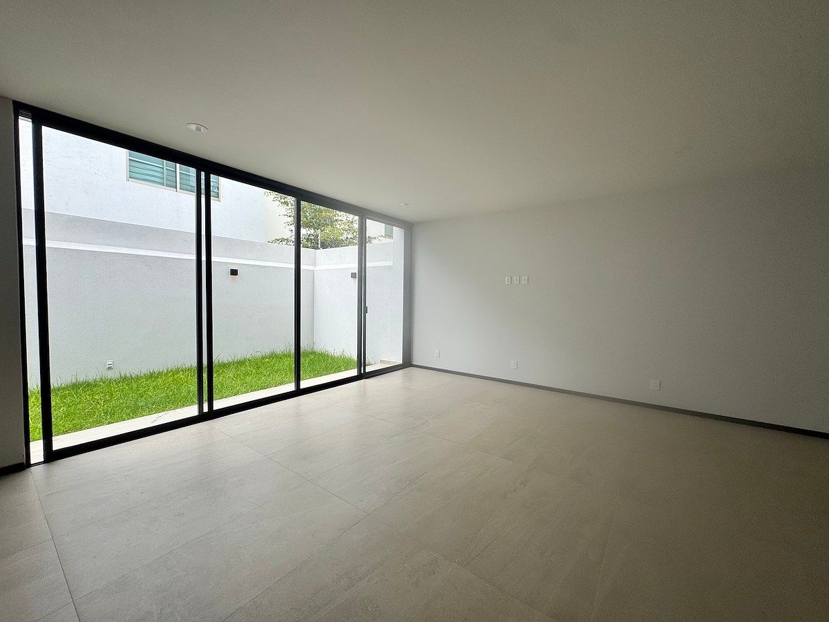 Casa en condominio en Los Almendros, Zapopan, foto 9 de 24