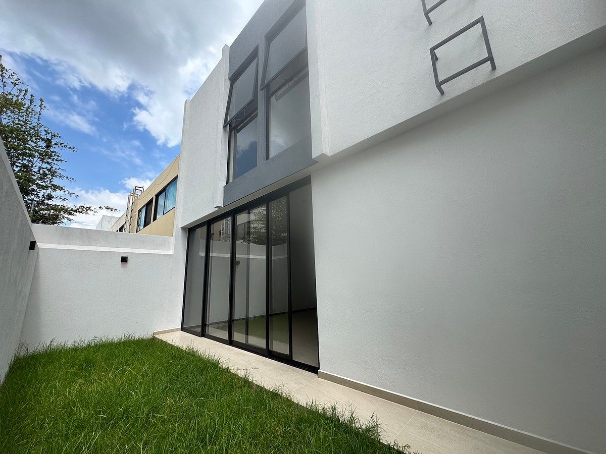 Casa en condominio en Los Almendros, Zapopan, foto 12 de 24