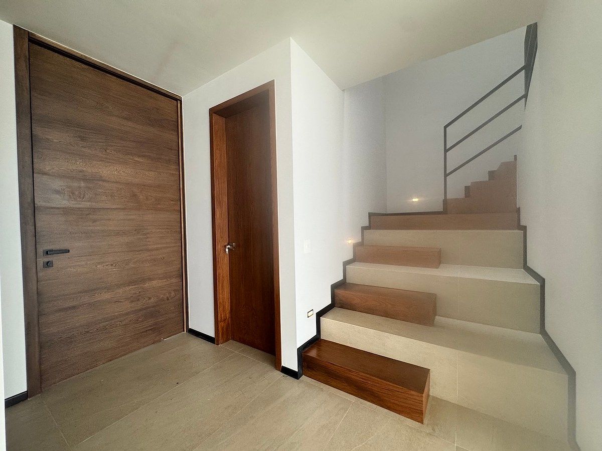 Casa en condominio en Los Almendros, Zapopan, foto 13 de 24