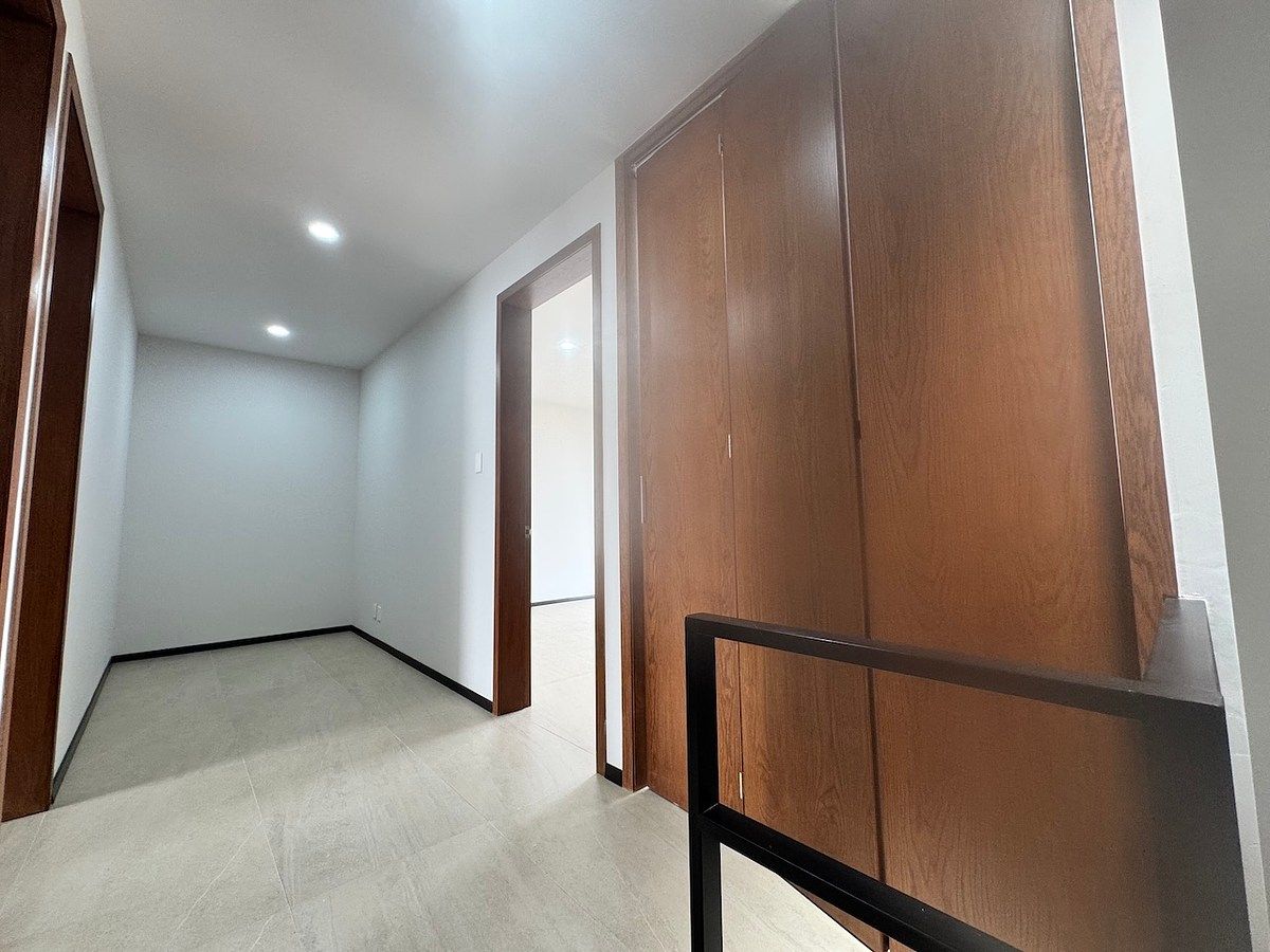 Casa en condominio en Los Almendros, Zapopan, foto 14 de 24