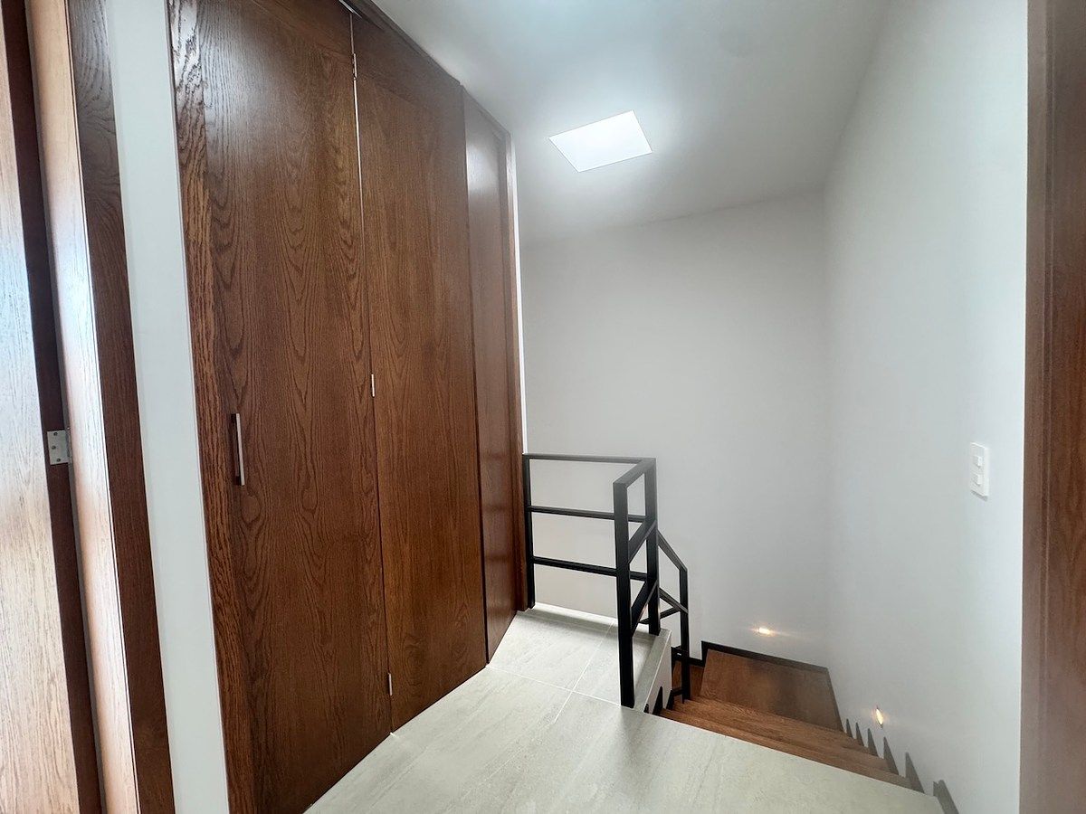 Casa en condominio en Los Almendros, Zapopan, foto 17 de 24