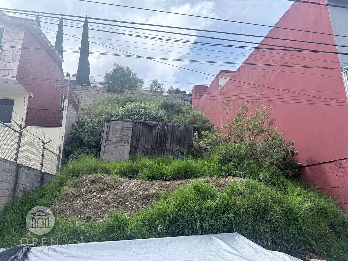 Terreno en Lomas de La Hacienda, Atizapán de Zaragoza, foto 6 de 22