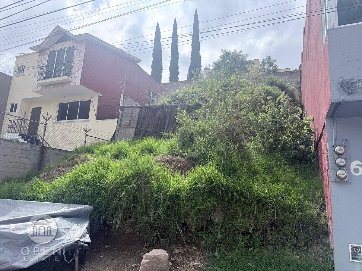 Terreno en Lomas de La Hacienda, Atizapán de Zaragoza, foto 8 de 22