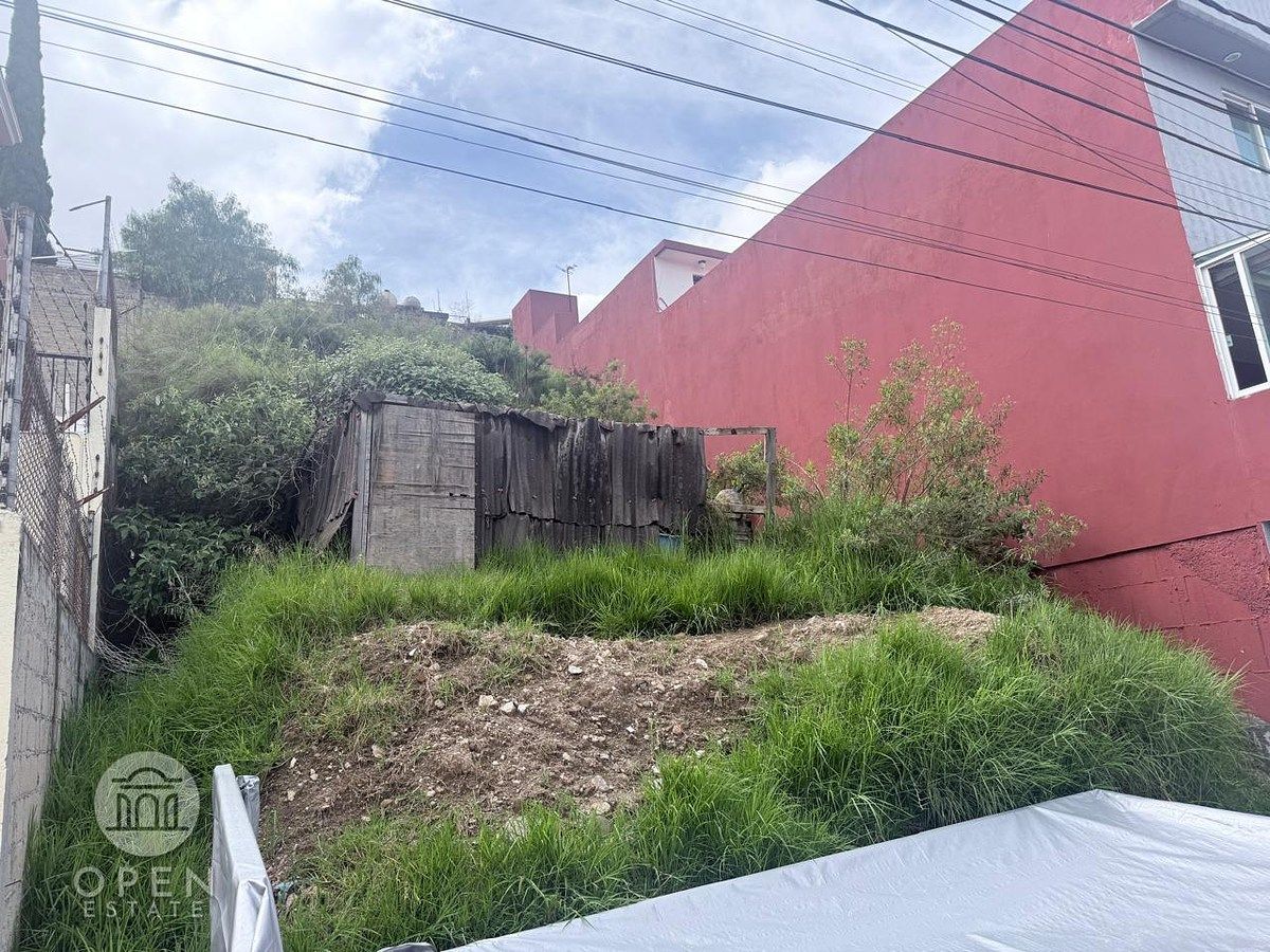 Terreno en Lomas de La Hacienda, Atizapán de Zaragoza, foto 9 de 22