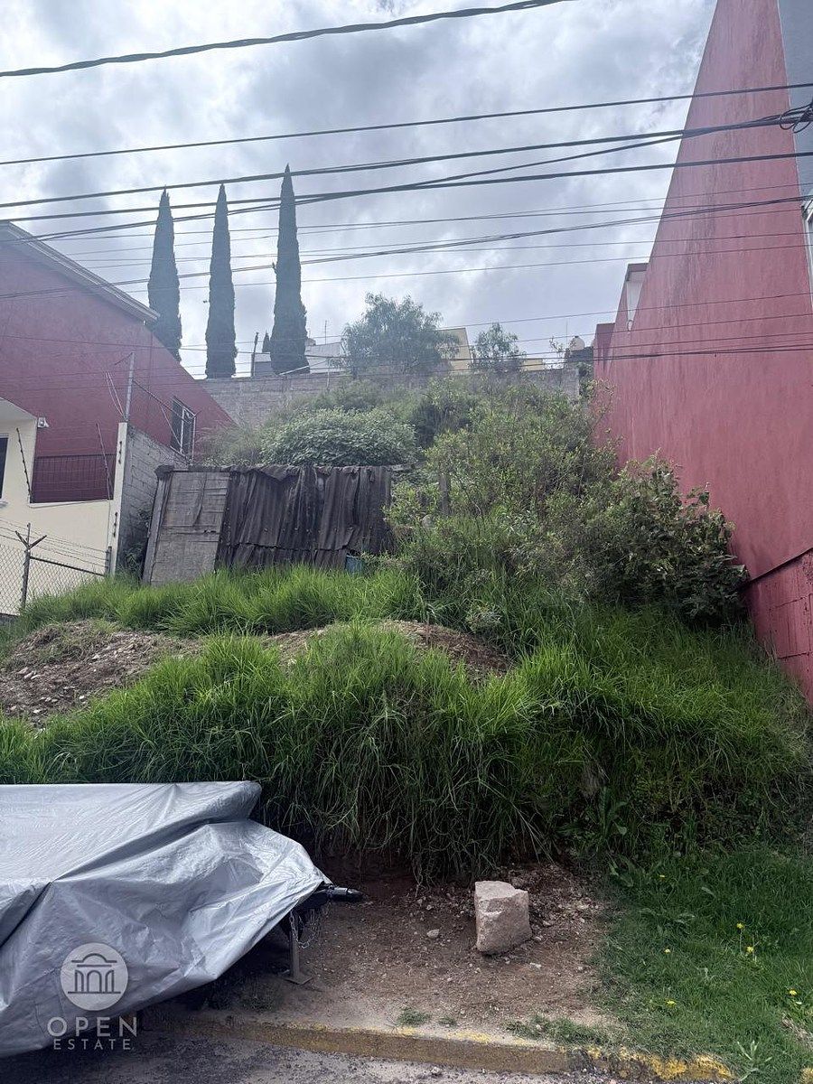 Terreno en Lomas de La Hacienda, Atizapán de Zaragoza, foto 10 de 22
